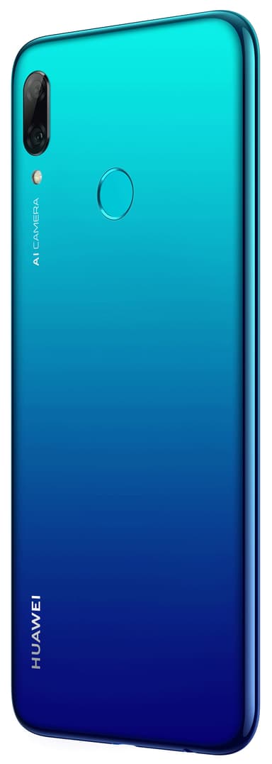 Huawei P Smart 2019 älypuhelin (aurora blue)