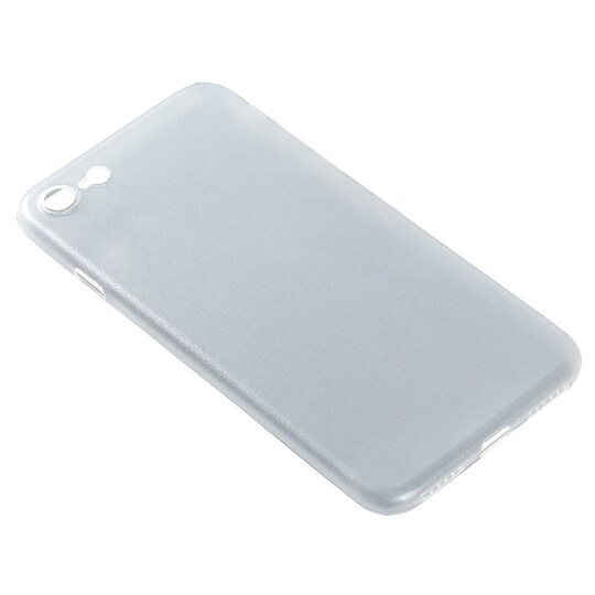 Gear iPhone 6/7/8/SE Gen. 2 suojakuori (valkoinen)