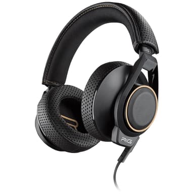 Plantronics RIG 600 pelikuulokkeet