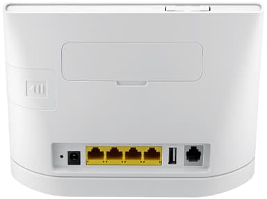 Huawei B315 4G LTE WiFi reititin
