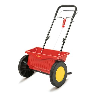 Wolf-garten we 430 levitin