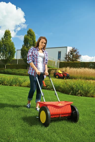 Wolf-garten we 430 levitin