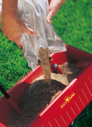 Wolf-garten we 430 levitin