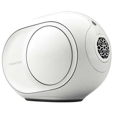 Devialet Phantom II 95 db langaton kaiutin (mattavalkoinen)