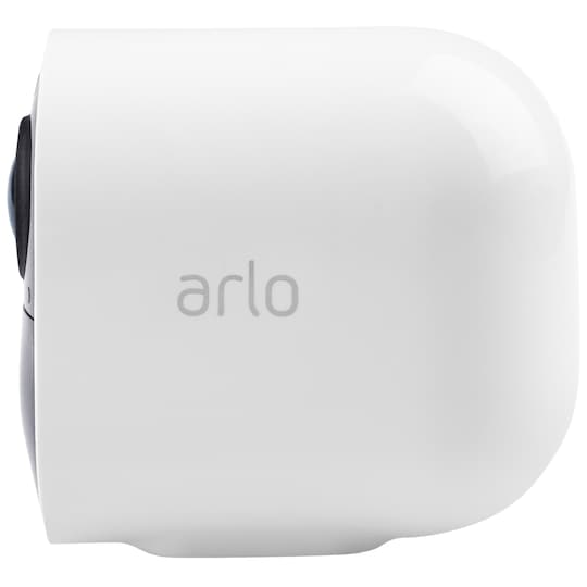 Arlo Ultra 4K langaton turvakamerajärjestelmä (2 kpl)