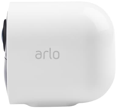 Arlo Ultra 4K langaton turvakamerajärjestelmä (2 kpl)