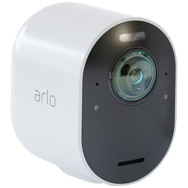 Arlo Ultra 4K langaton turvakamera (lisä)