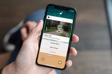 Arlo Ultra 4K langaton turvakamerajärjestelmä (2 kpl)