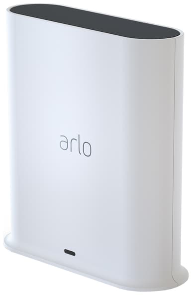 Arlo Ultra 4K langaton turvakamerajärjestelmä (2 kpl)