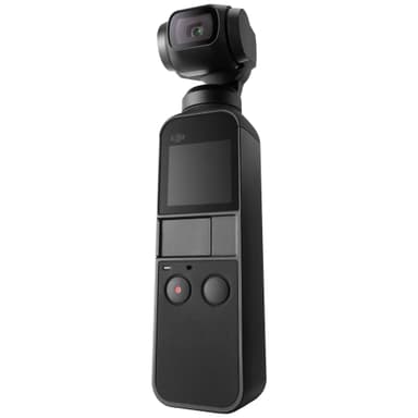 DJI Osmo Pocket kamera