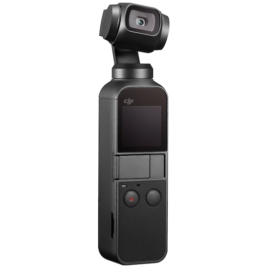DJI Osmo Pocket kamera