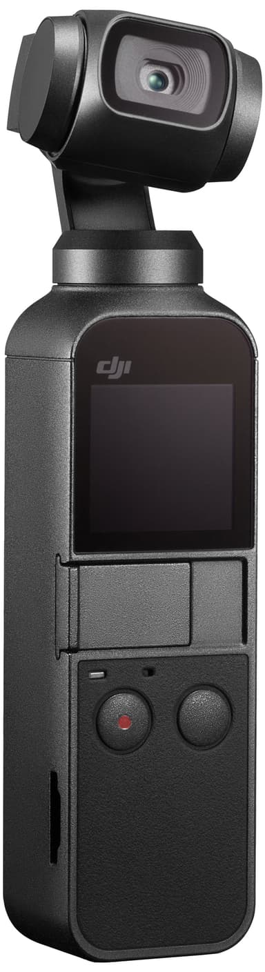 DJI Osmo Pocket kamera