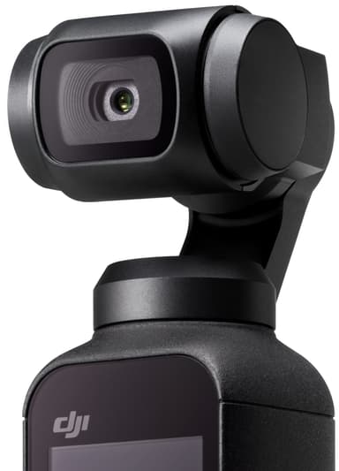 DJI Osmo Pocket kamera