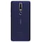 Nokia 3.1 Plus älypuhelin (sininen)