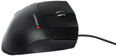 Contour Unimouse ergonominen hiiri (oikeakätinen)