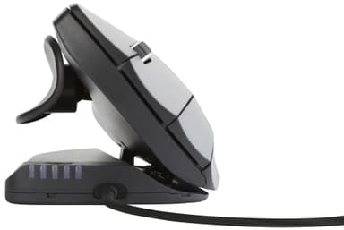 Contour Unimouse ergonominen hiiri (vasenkätinen)
