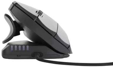 Contour Unimouse ergonominen hiiri (vasenkätinen)
