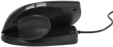 Contour Unimouse ergonominen hiiri (vasenkätinen)