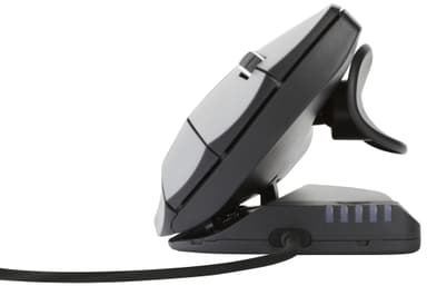 Contour Unimouse ergonominen hiiri (oikeakätinen)