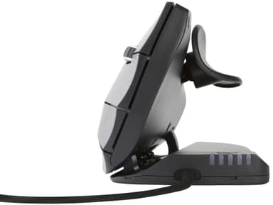 Contour Unimouse ergonominen hiiri (oikeakätinen)