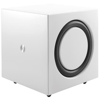 Audio Pro Addon C-Sub langaton subwoofer (valkoinen)