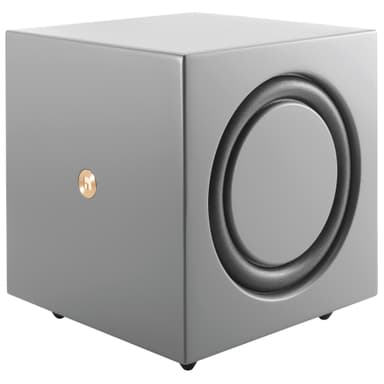 Audio Pro Addon C-Sub langaton subwoofer (harmaa)
