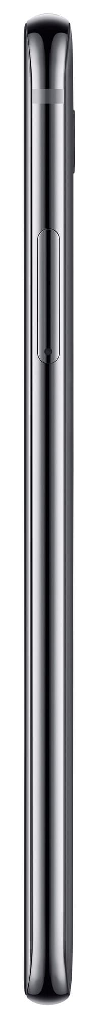 LG V30S ThinQ älypuhelin (hopea)