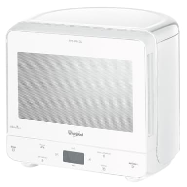 Whirlpool mikroaaltouuni MAX34FW