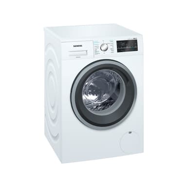 Siemens iQ500 kuivaava pyykinpesukone