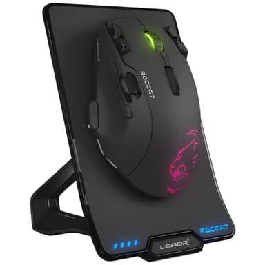Roccat Leadr langaton pelihiiri