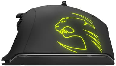 Roccat Leadr langaton pelihiiri