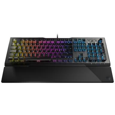 Roccat Vulcan 120 AIMO pelinäppäimistö