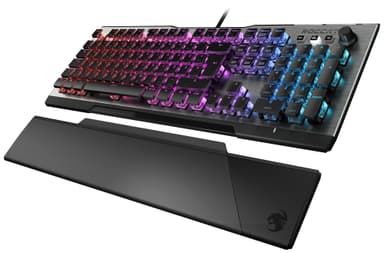 Roccat Vulcan 120 AIMO pelinäppäimistö