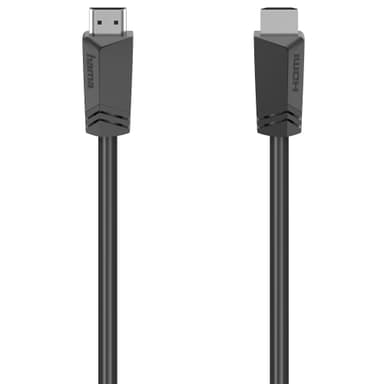 Hama High Speed HDMI-HDMI kaapeli (3 m)
