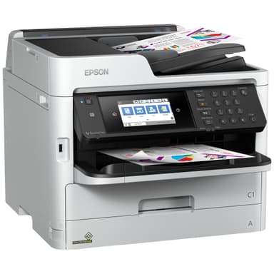 Epson WorkForce Pro WF-C5710DWF monitoimitulostin