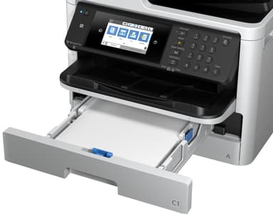 Epson WorkForce Pro WF-C5710DWF monitoimitulostin