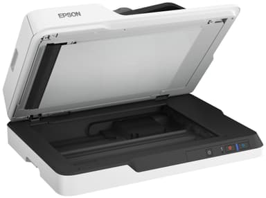 Epson WorkForce DS-1630 skanneri