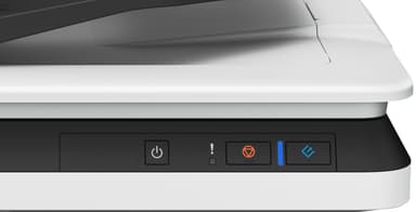 Epson WorkForce DS-1630 skanneri