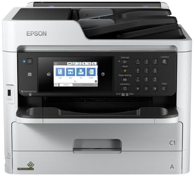 Epson WorkForce Pro WF-C5710DWF monitoimitulostin