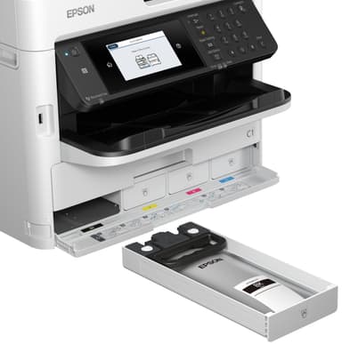 Epson WorkForce Pro WF-C5710DWF monitoimitulostin