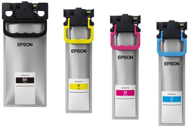 Epson WorkForce Pro WF-C5710DWF monitoimitulostin