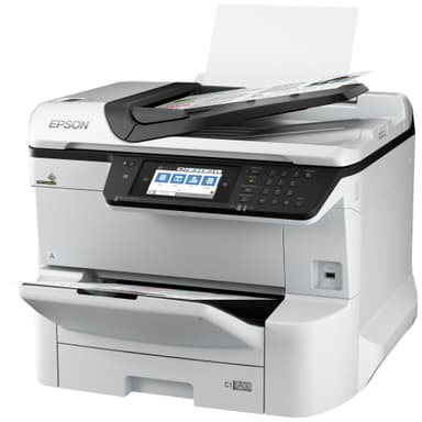 Epson WorkForce Pro WF-C8610DWF monitoimitulostin