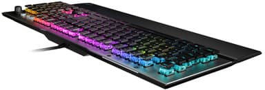 Roccat Vulcan 120 AIMO pelinäppäimistö