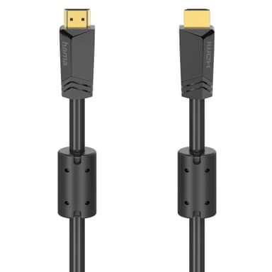 Hama High Speed HDMI-HDMI kaapeli (15 m)
