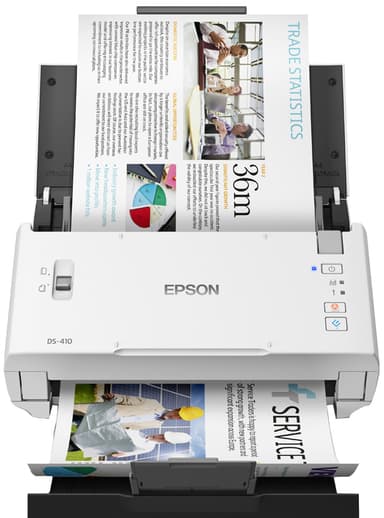 Epson WorkForce DS-410 skanneri