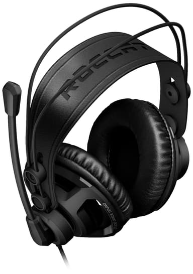 Roccat Renga Boost pelikuulokkeet