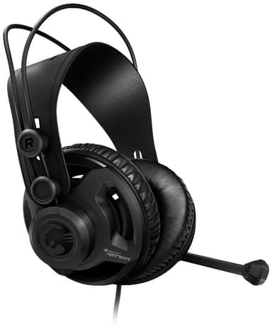 Roccat Renga Boost pelikuulokkeet