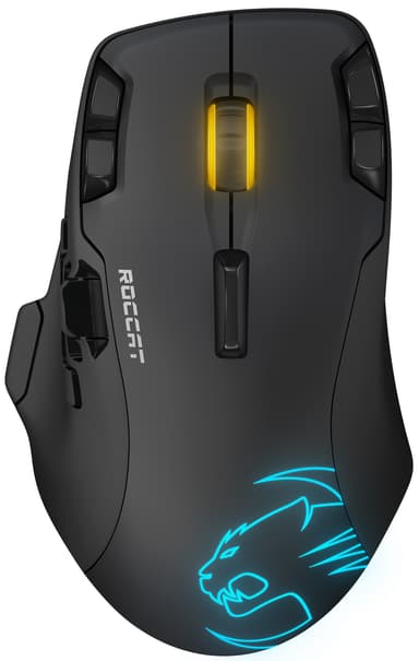 Roccat Leadr langaton pelihiiri