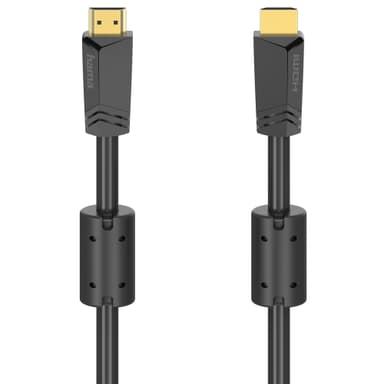 Hama High Speed HDMI-HDMI kaapeli (10 m)