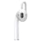 Elago AirPods EarPads korvasovittimet (valkoinen)